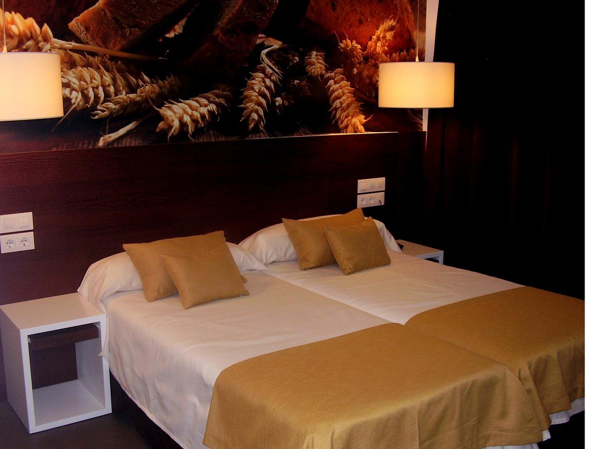 Hotel La Casota La Solana Εξωτερικό φωτογραφία