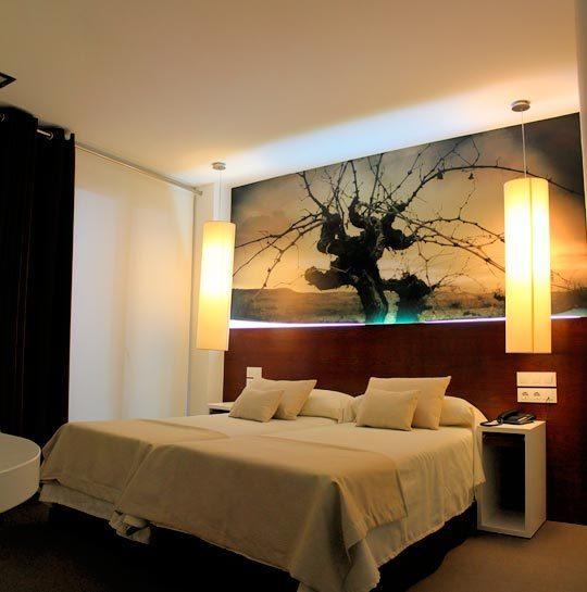 Hotel La Casota La Solana Εξωτερικό φωτογραφία