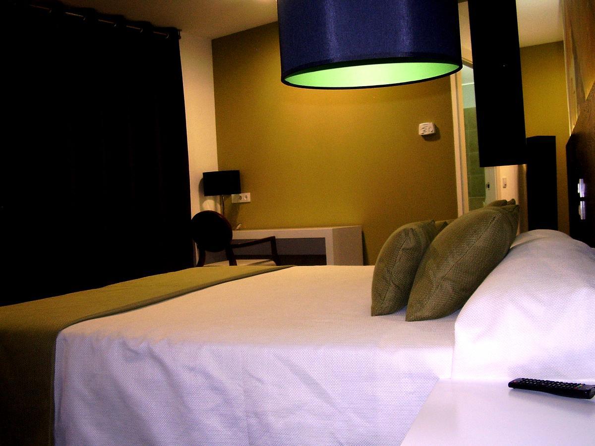 Hotel La Casota La Solana Εξωτερικό φωτογραφία